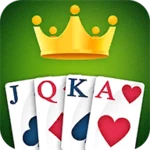 freecell android application logo